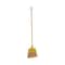 Boardwalk Brooms, 12" L Bristles, 46" L Handle BWKBRMAXIL - alternate 1